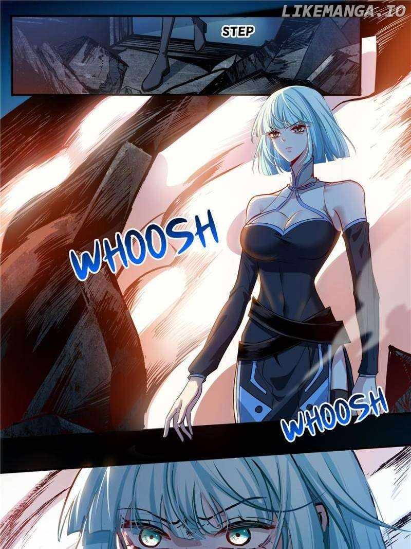 Alien Abyss: Restart Era Chapter 39 23